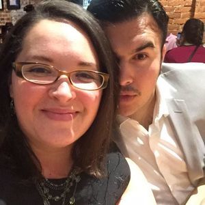 Meet your Posher, Josh